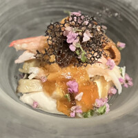 TEPPAN GRILL Grillia - 