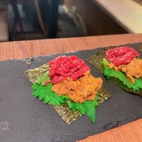 NO MEAT, NO LIFE.2nd - 