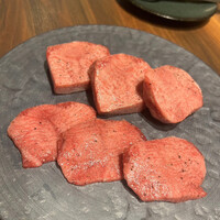 焼肉ホルモン 新井屋 にかい - 