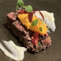 TEPPAN GRILL Grillia - 