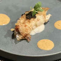 TEPPAN GRILL Grillia - 