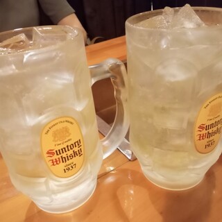 カルビ屋横丁_0