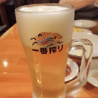 カルビ屋横丁_1