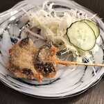 Sakura Tei Haebaru Ten