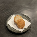 とんかつ ふじ井 - 