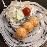 Sakura Tei Haebaru Ten