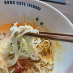 SOBA CAFE IKEMORI - 