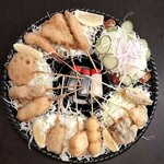 Sakura Tei Haebaru Ten