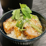 とんかつ ふじ井 - 