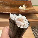 Sushi Rekireki - 