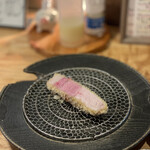 とんかつ 乃ぐち - 