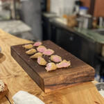 とんかつ 乃ぐち - 