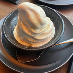 SOBA CAFE IKEMORI - 