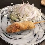 Sakura Tei Haebaru Ten