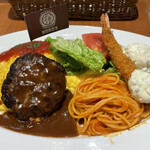 須田町食堂 - 大人のお子様ランチ