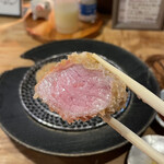 とんかつ 乃ぐち - 