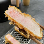 とんかつ ふじ井 - 