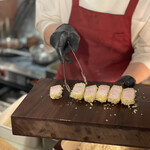 とんかつ 乃ぐち - 