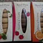 ルピシア - 料理写真: