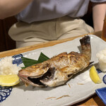 魚屋きいもん - 