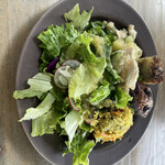 菓匠 きくたろう 本店 - 