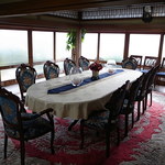 日和庵 - 貴賓室（要ルームチャージ）