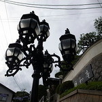 日和庵 - 旧家に居抜きの個性的レストラン、日和庵