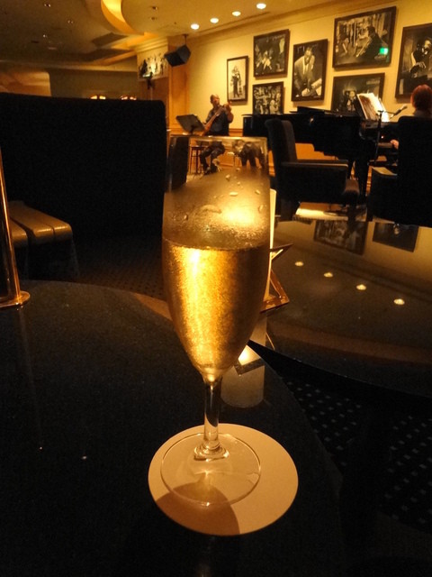 ミュージックラウンジ スターボ