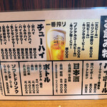 炭火焼鳥 げん太 - 