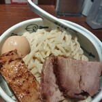 Menya Musashi - 濃厚武蔵つけ麺