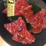 焼肉 俐輔 - 