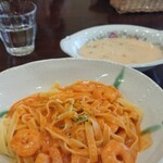 カフェ ラムラム - 