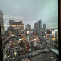 しゃぶしゃぶつかだ 渋谷スクランブルスクエア - 