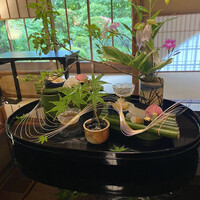 京都 吉兆 嵐山本店 - 