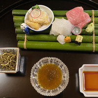 京都 吉兆 嵐山本店 - 