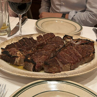 ベンジャミンステーキハウス 六本木 - 