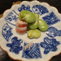 炭火割烹 いふき - 