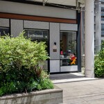 La Brianza - 梅雨の中休み晴れて真夏日になった日。この日はいつになくキッチンからお料理の説明にいらして下さり嬉しい気持ちがしました(*^^*)またぜひお手隙のときはお願いしたいです☆この日も楽しかった～☆☆