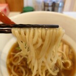 Chuuka Soba Mugiemon - 