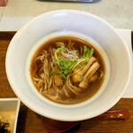 Chuuka Soba Mugiemon - 中華そば