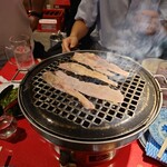 焼肉ホルモンたけ田 - 