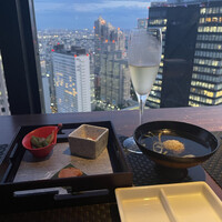 星空の中へ - 