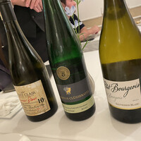 レストラン シャルム - 