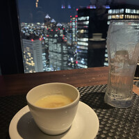 星空の中へ - 