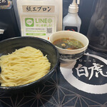 麺屋 白虎 - 