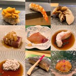 Sushi Akazu - 