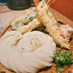 Udon Shin - 