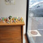 パン工房 ぴゅあーる - 