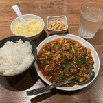 四川料理 龍の子 - 