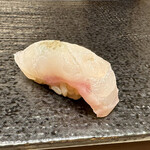 Shimbashi Tenzushi - 